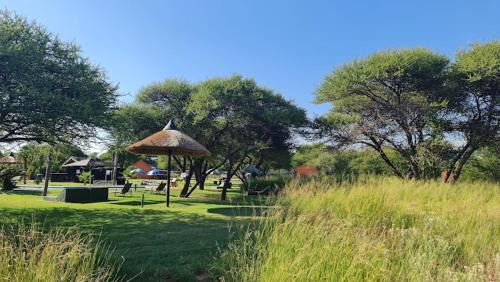 Bela-Bela Other | Experience Unique Tents with Ocean Views in South Africa