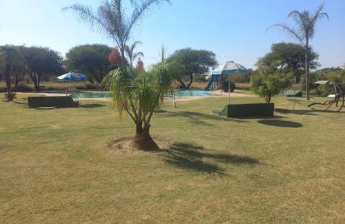 Bela-Bela Other | Experience Unique Tents with Ocean Views in South Africa