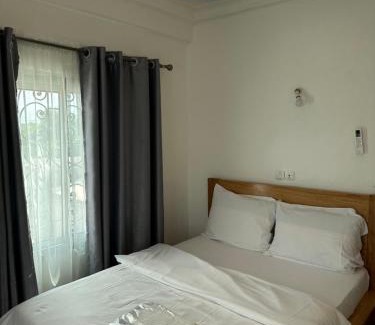 Bonaberi Apartment | Luxury Terrace Guest House