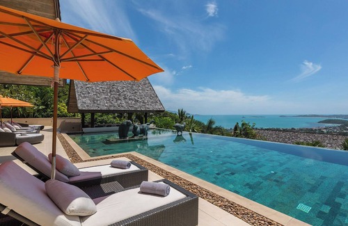 Bophut House | Luxury Thailand Purana Residence lth5