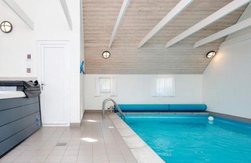 Øhuse House | Luxury Thatched Retreat - By Traum Ferienwohnungen