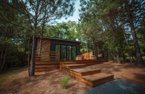 Guntersville House | Unforgettable Stays at Whispering Pines - Rated 10/10!