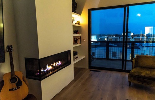 Cow Hollow Apartment | Top Floor Apartment with Ocean Views & Kid-Friendly Amenities