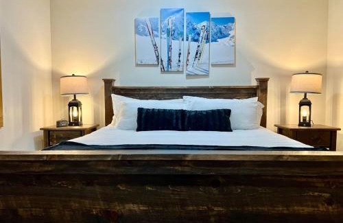 Wilmington House | Luxury TownHome 106