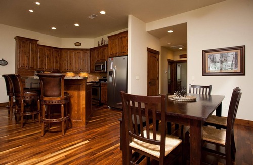 Durango House | Exceptional Townhome with Scenic Views Near Downtown