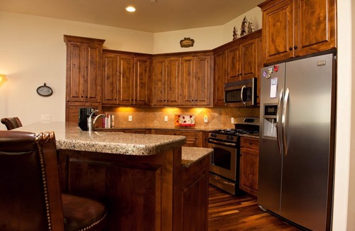 Durango House | Exceptional Townhome with Scenic Views Near Downtown