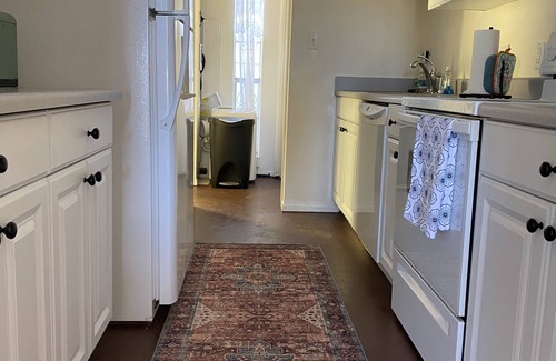 Pearce House | Inviting Townhome in Cochise Stronghold Foothills