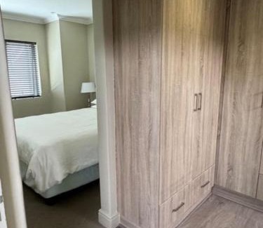 Stellenbosch Central House | Remarkable Townhouse in Central Stellenbosch with Backup Power