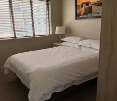 Stellenbosch Central House | Remarkable Townhouse in Central Stellenbosch with Backup Power