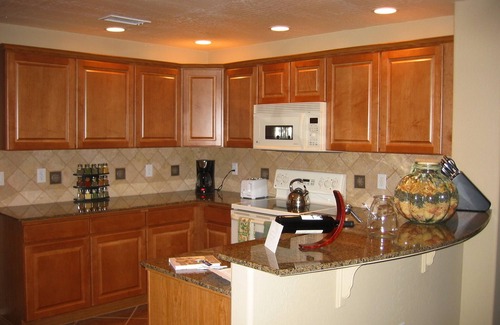 North Scottsdale Condo | Elegant Grayhawk Townhouse in North Scottsdale with Pool