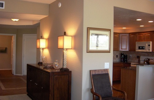 North Scottsdale Condo | Elegant Grayhawk Townhouse in North Scottsdale with Pool