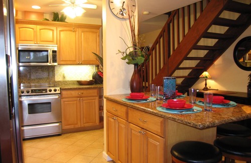 Kahuku House | Elegant Townhouse at Turtle Bay Golf Course with Ocean Views