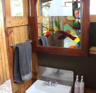 Tierpoort Other | Exceptional Treehouse Retreat on Bronberg Ridge - 10/10 Rating