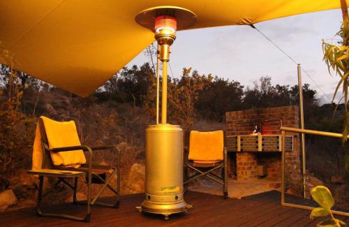Tierpoort Other | Exceptional Treehouse Retreat on Bronberg Ridge - 10/10 Rating