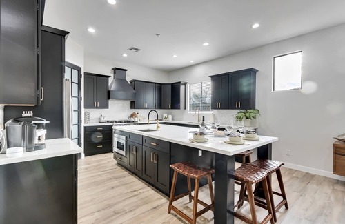 Troon North House | *Luxury⁓Troon Escape⁓Trails⁓Golfing⁓Scottsdale