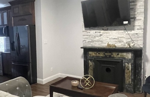 Troy Apartment | Exceptional Troy Retreat: 5 Min to RPI & Child Friendly