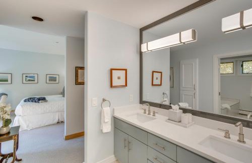 Highlands Townhomes Apartment | Luxury True Ski-InandSki-Out Beaver Creek Apartment!