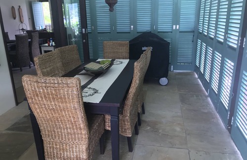 Eden Island Apartment | Premier Two Bedroom Apartment with Ocean View on Eden Island