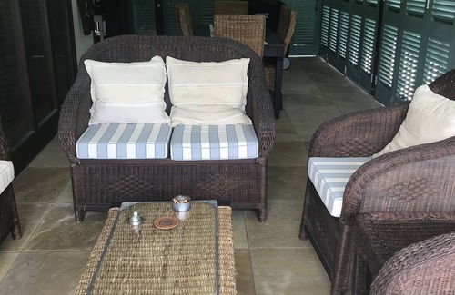 Eden Island Apartment | Premier Two Bedroom Apartment with Ocean View on Eden Island