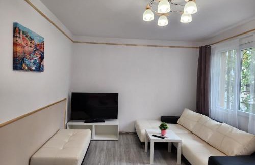 Pravets Apartment | Elegant Two Bedroom Crown Apartment - Rated 9.8/10!