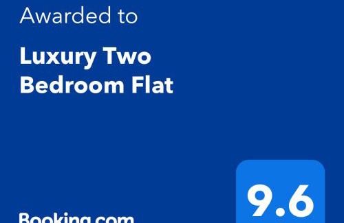 Blagoevgrad Apartment | Elegant Two Bedroom Flat - Guest Rated 9.7/10