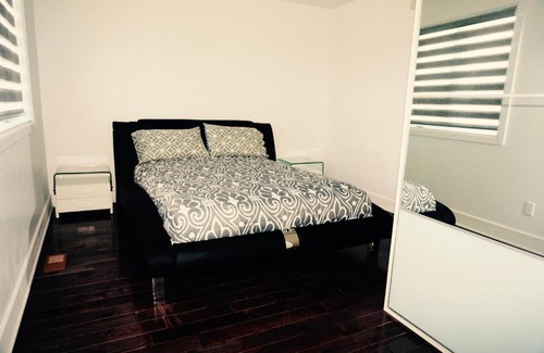 Laval Villa | Elegant Two Story Villa Unit D with Ocean View & Breakfast