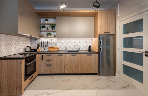 Sofia City Center Apartment | Unique 3BDR Apartment in the Heart of the City