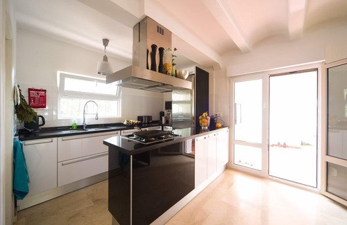 Balcon del Mar Villa | Sea View Retreat: Guest Rated 9.6 in Javea Fishing Village