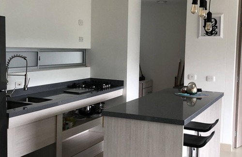 San Jeronimo Apartment | Comfortable Vacation Apartment with Pool & Pet-Friendly Amenities