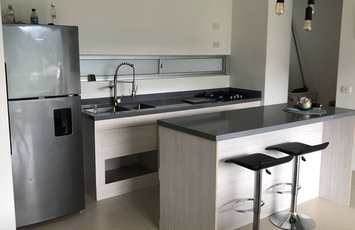 San Jeronimo Apartment | Comfortable Vacation Apartment with Pool & Pet-Friendly Amenities