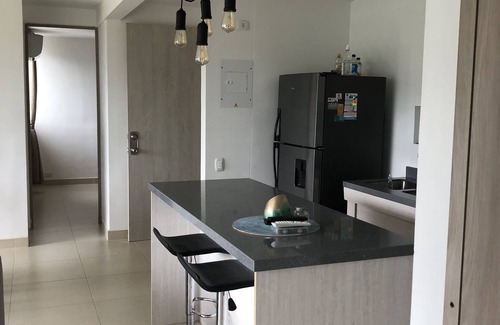 San Jeronimo Apartment | Comfortable Vacation Apartment with Pool & Pet-Friendly Amenities
