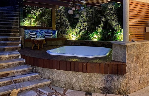 Ponta do Sape House | Luxury vacation rental in Angra dos Reis - Ang01