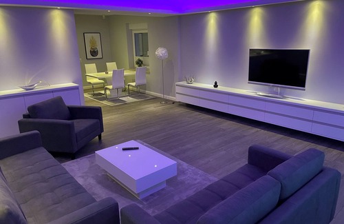 Biendorf House | Unforgettable Vacation Rental with Top Amenities & 10/10 Rating