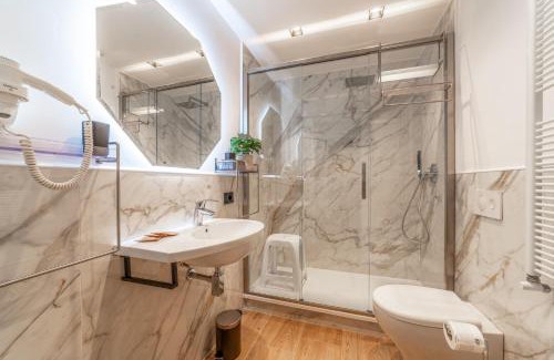 Vatican Bed & Breakfast | Luxury Vatican Rooms - next to the Vatican Museum