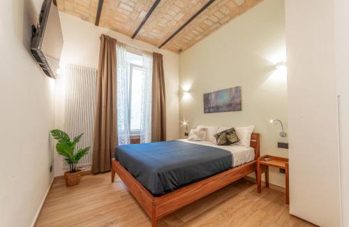Vatican Bed & Breakfast | Luxury Vatican Rooms - next to the Vatican Museum