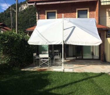 Sangiano House | Elegant Vertical Open Space with 9.4/10 Guest Rating