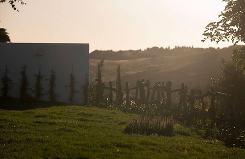 Conil de la Frontera Villa | Cozy RURAL HOUSE CÁDIZ PLAYA - Oceanfront Retreat in Conil