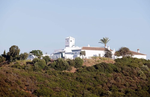 Conil de la Frontera Villa | Cozy RURAL HOUSE CÁDIZ PLAYA - Oceanfront Retreat in Conil