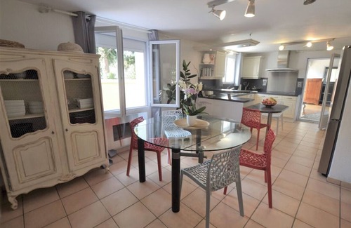 Six-Fours-les-Plages Villa | Luxury Villa in Provence