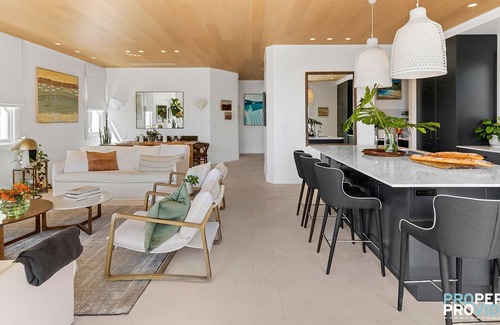 Mosman House | Discover Mi Amore: Steps from Balmoral Beach's Beauty