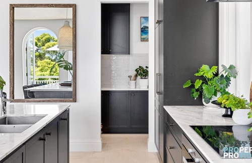 Mosman House | Discover Mi Amore: Steps from Balmoral Beach's Beauty
