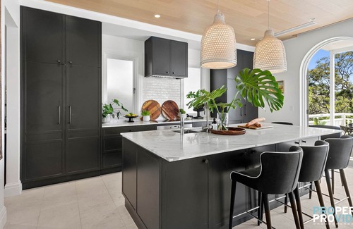 Mosman House | Discover Mi Amore: Steps from Balmoral Beach's Beauty