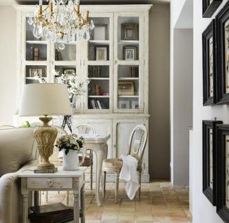 St.-Remy-de-Provence Villa | Guest Rated 9.8: Village House in St. Remy-De-Provence
