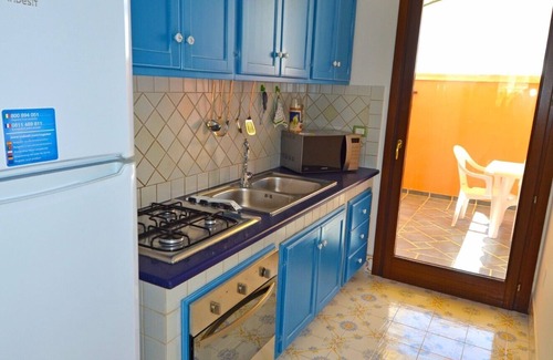 Marina San Gregorio House | Elegant Villa with Ocean Views and Spacious Terrace