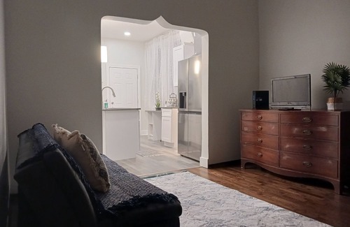 Little Village Apartment | Elegant Villa with Pool, Near Downtown Attractions