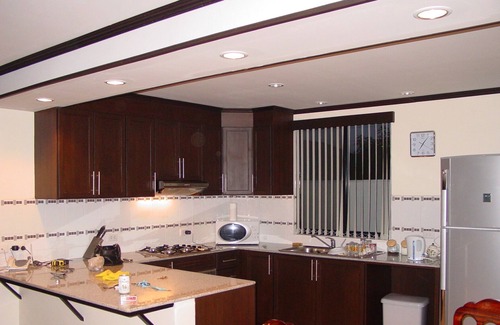 Pranburi Villa | Elegant Villa with Ocean View Near Hua Hin - Rated 9/10