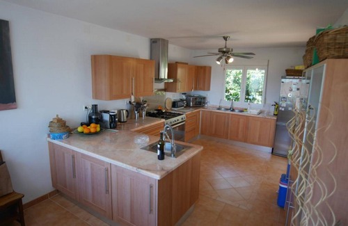 Ermita Villa | Elegant Villa with Private Pool and Lush Gardens, 9.4/10