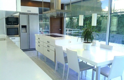 Playa de San Juan House | Elegant Villa Alicante: Private Pool & Beach Access Awaits