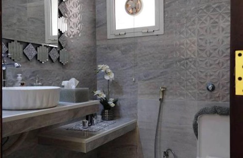 Al Khor Villa | Elegant Villa Alkhor, Doha - Family-Friendly Retreat