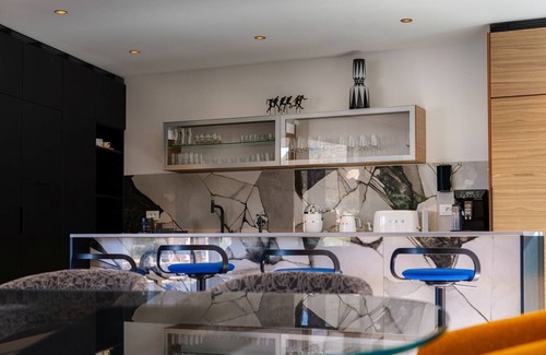 Cove Tri Zala (Zrnovo) Villa | Seafront Villa Aman Korcula: Wheelchair Accessible with Pool